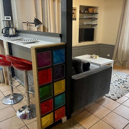 Appartement Le Cadet Roussel Auxerre Les Quais Kültér fotó
