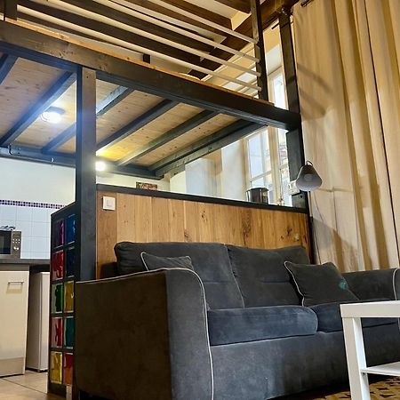 Appartement Le Cadet Roussel Auxerre Les Quais Kültér fotó