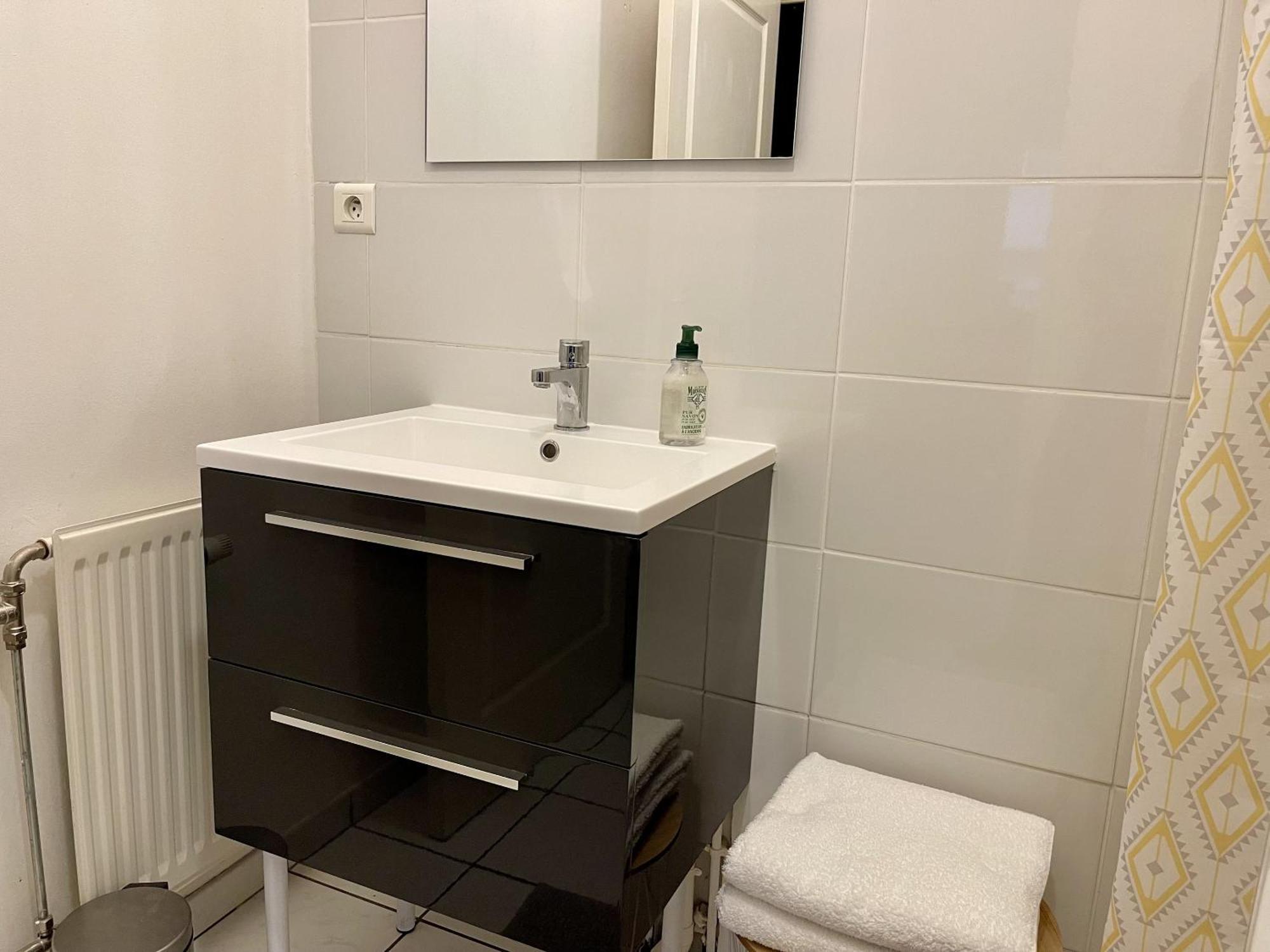 Appartement Le Cadet Roussel Auxerre Les Quais Kültér fotó