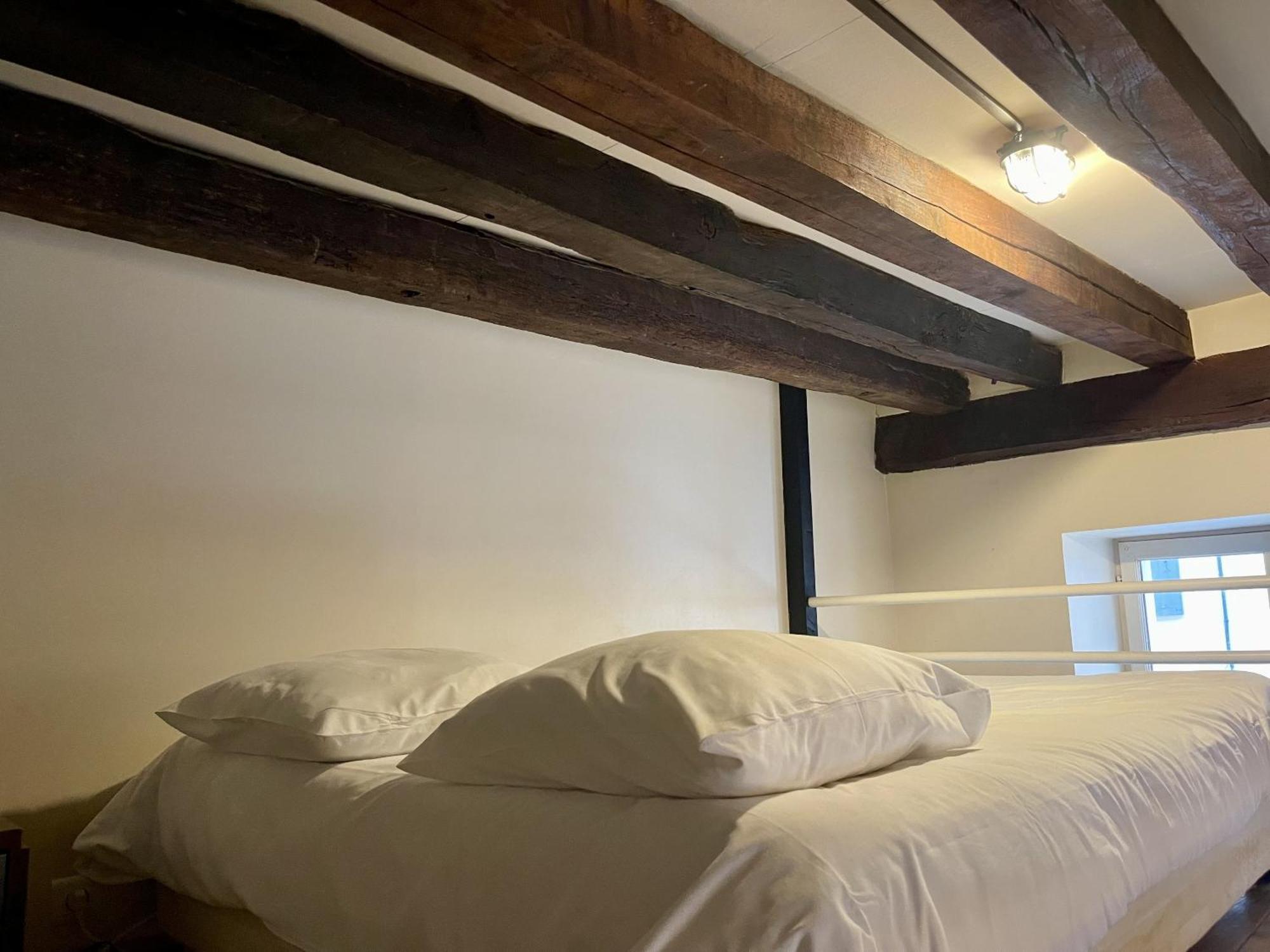 Appartement Le Cadet Roussel Auxerre Les Quais Kültér fotó